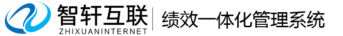 绩效一体化管理系统